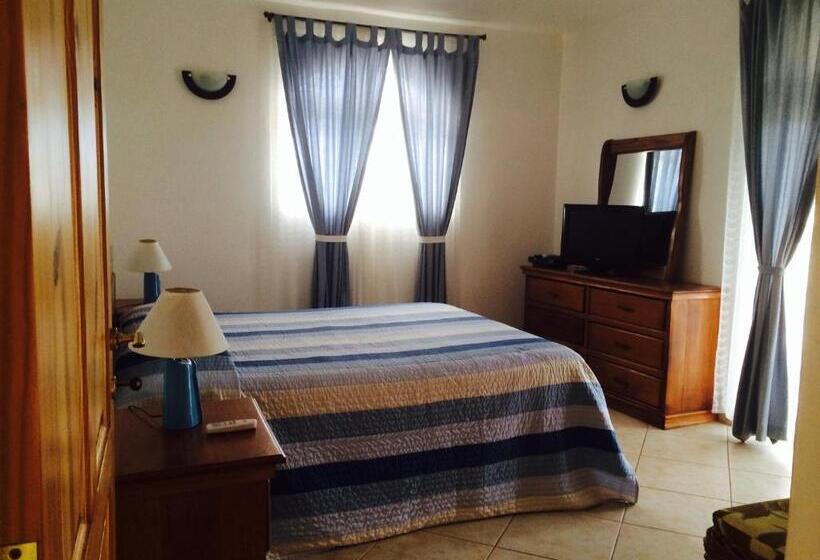 Apartamento 1 Dormitório, Villa Capri
