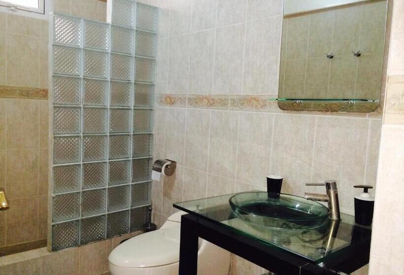 침실 2개 아파트, Villa Capri