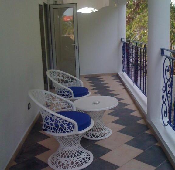 Студия Стандарт, Villa Capri