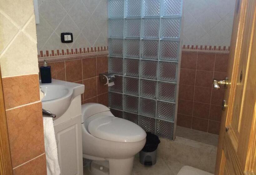 Апартаменты 1 Спальня, Villa Capri