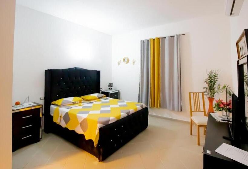 Студия Стандарт, Villa Capri