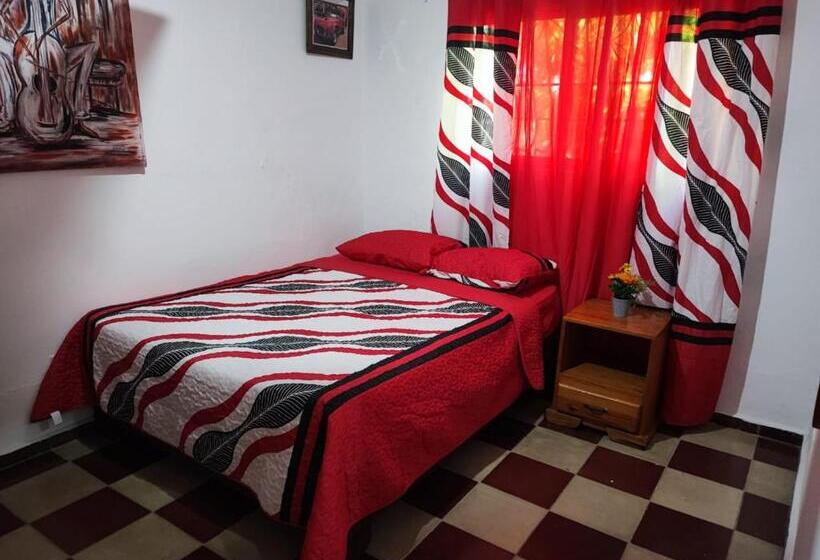 Vila Superior 1 Quarto, Villa Capri