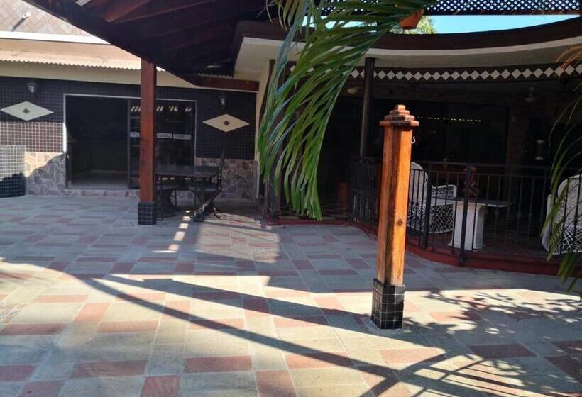 1침실 수피리어 빌라, Villa Capri