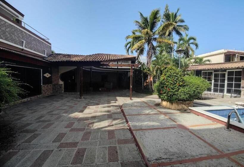 1침실 수피리어 빌라, Villa Capri