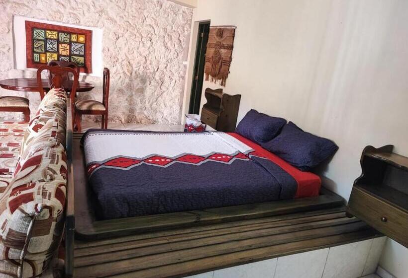 1침실 수피리어 빌라, Villa Capri