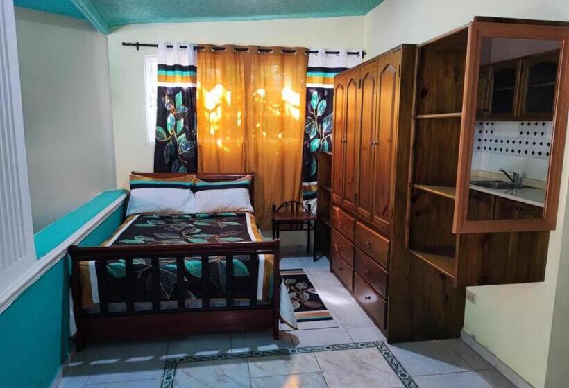 Вилла Superior 1 Спальня, Villa Capri