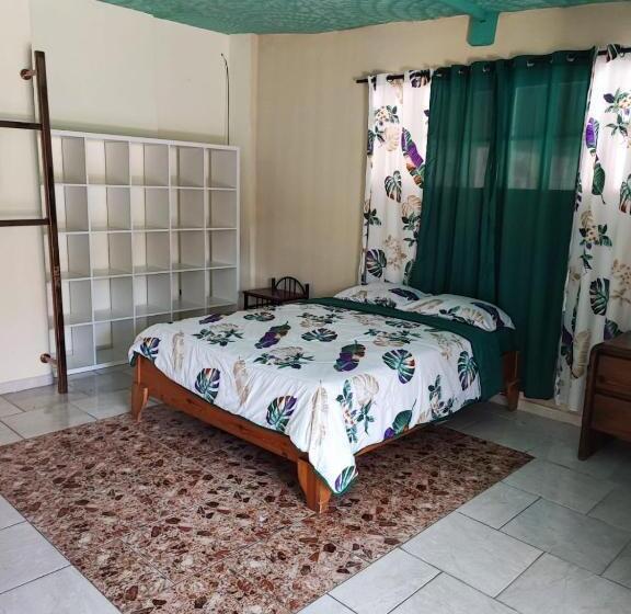 1침실 수피리어 빌라, Villa Capri