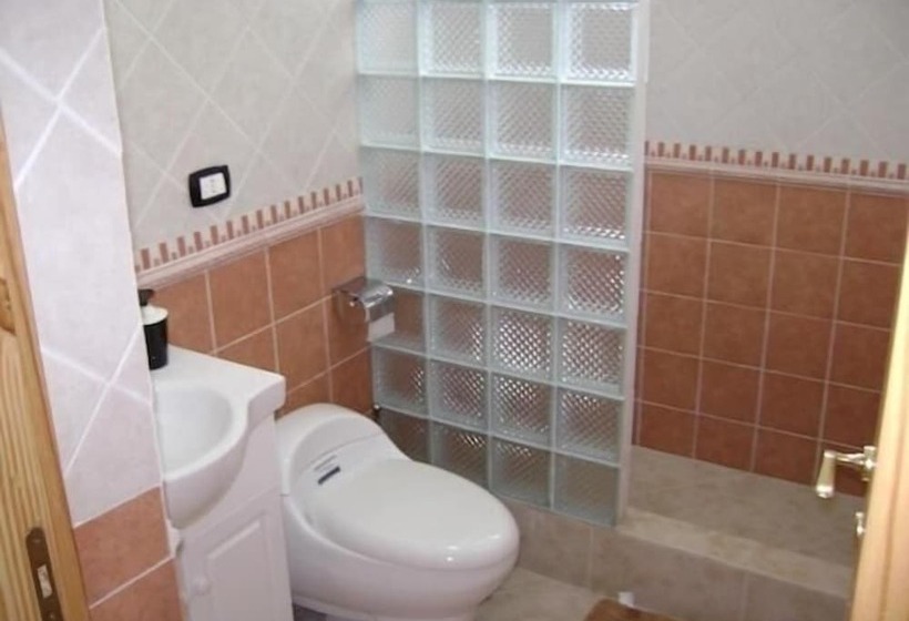 침실 2개 아파트, Villa Capri