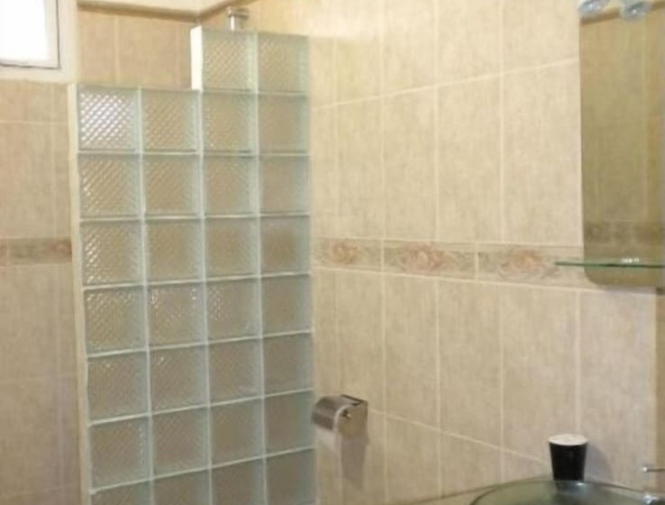 Апартаменты 2 Спальни, Villa Capri