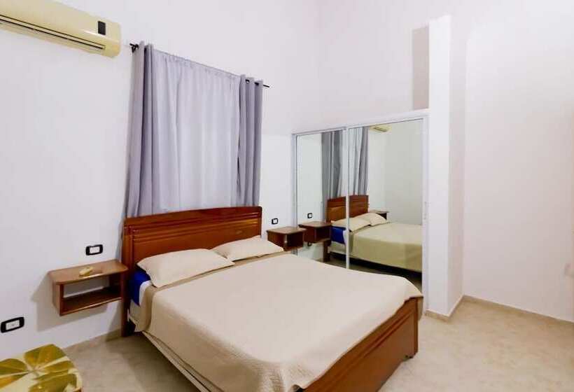 침실 2개 아파트, Villa Capri