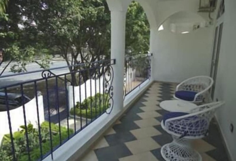 침실 1개 아파트, Villa Capri