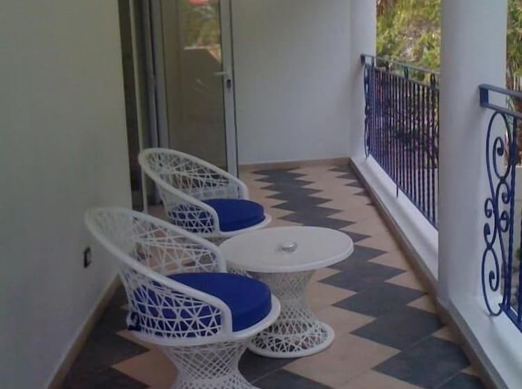 Апартаменты 1 Спальня, Villa Capri
