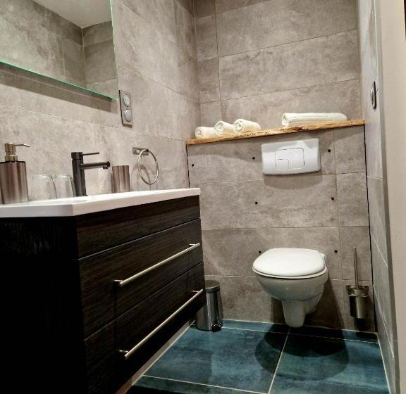 חדר סטנדרט, Lou Mouli Di Baou