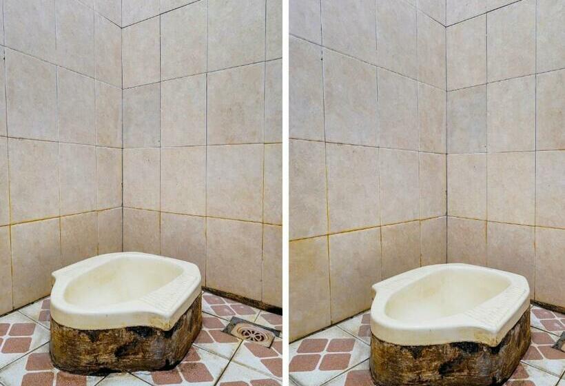 غرفة إقتصادية, Spot On 91064 Wisma Lec Syariah