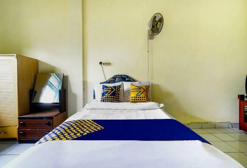 Quarto Economy, Spot On 91064 Wisma Lec Syariah