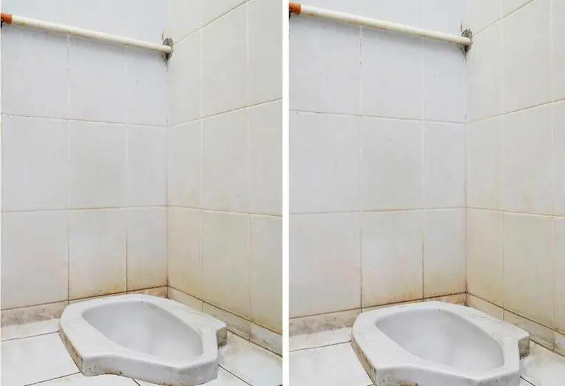 Quarto standard, Spot On 91064 Wisma Lec Syariah