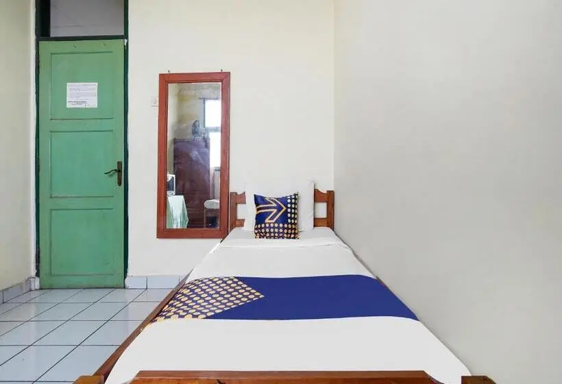 Quarto standard, Spot On 91064 Wisma Lec Syariah