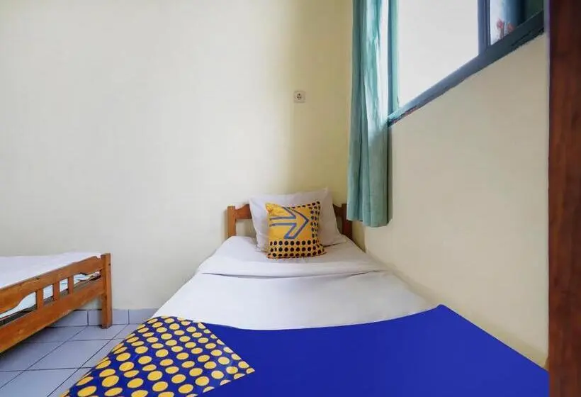 Quarto standard, Spot On 91064 Wisma Lec Syariah