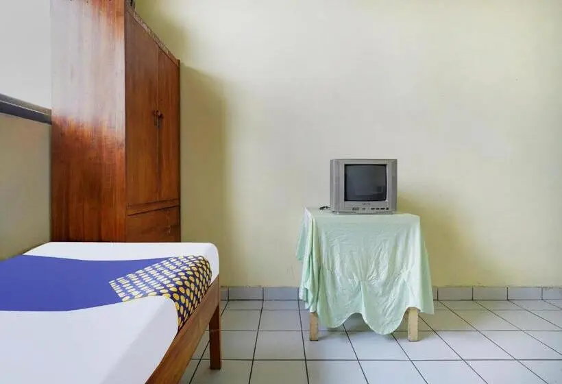 Quarto standard, Spot On 91064 Wisma Lec Syariah