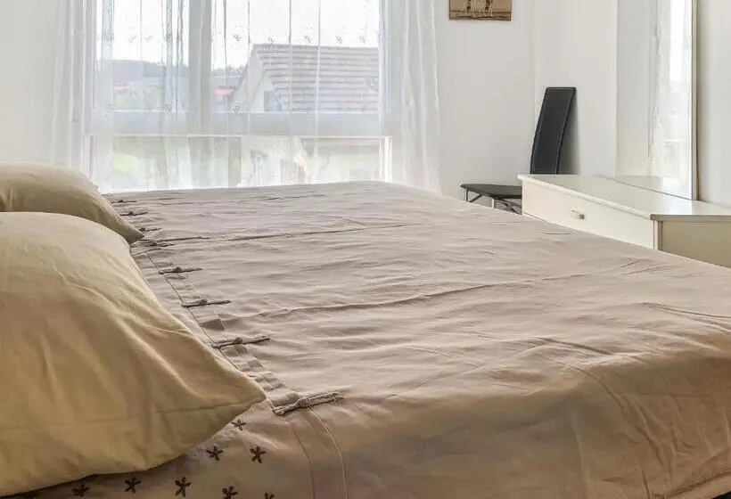 バス共有のスタンダードルーム, Haus Zur Lilie
