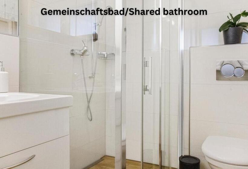 غرفة إقتصادية, Haus Zur Lilie