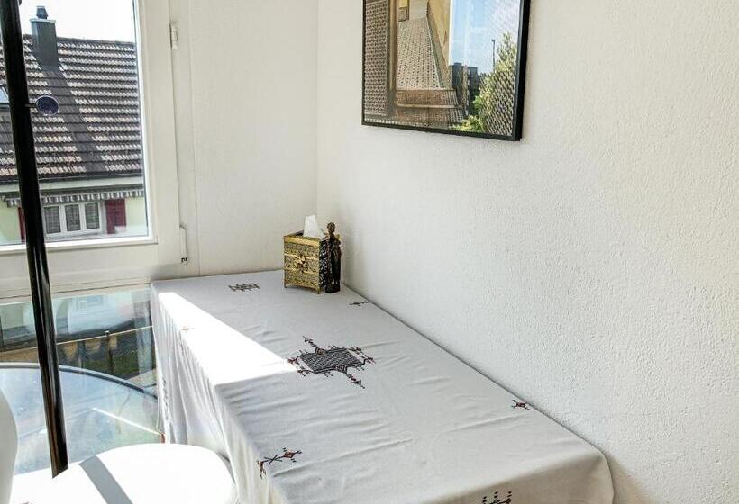 غرفة إقتصادية, Haus Zur Lilie