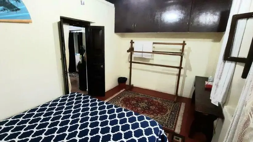スーペリアールーム, Sardar Bahadur S Heritage Bungalow Estate Stay