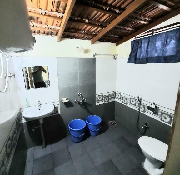 Номер Superior, Sardar Bahadur S Heritage Bungalow Estate Stay