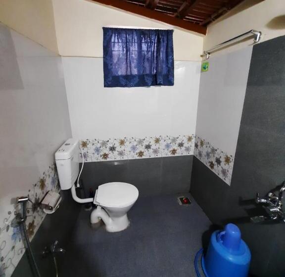 Стандартный Номер Кровать Кинг, Sardar Bahadur S Heritage Bungalow Estate Stay