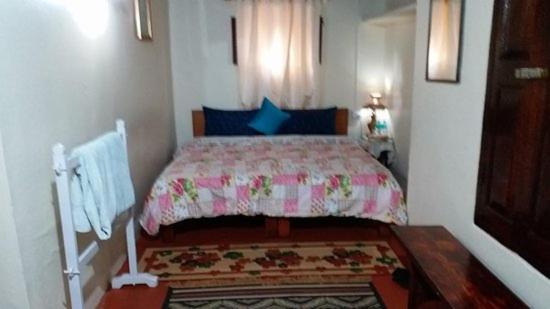 Номер Superior Кровать Кинг, Sardar Bahadur S Heritage Bungalow Estate Stay