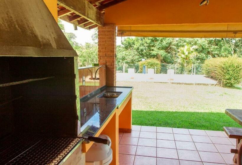 Quarto Estandar, Pousada Vitória