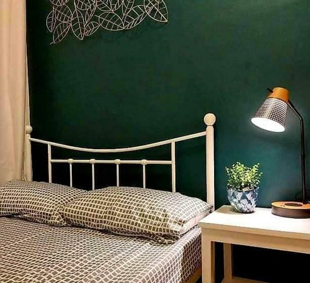 Apartamento 1 Dormitório, Sm Spring Residences Tower 2 Condominium Bicutan Parañaque Cozy Condo