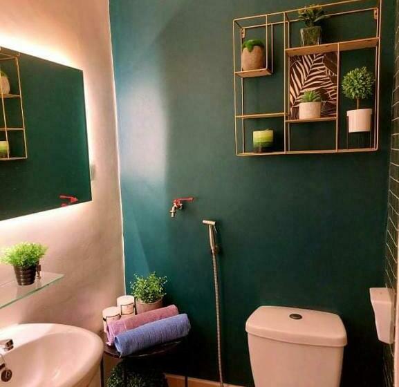 דירת חדר, Sm Spring Residences Tower 2 Condominium Bicutan Parañaque Cozy Condo
