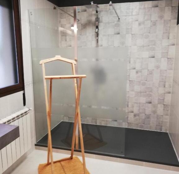 스탠다드 룸 킹사이즈 침대, B&b Casa Claví