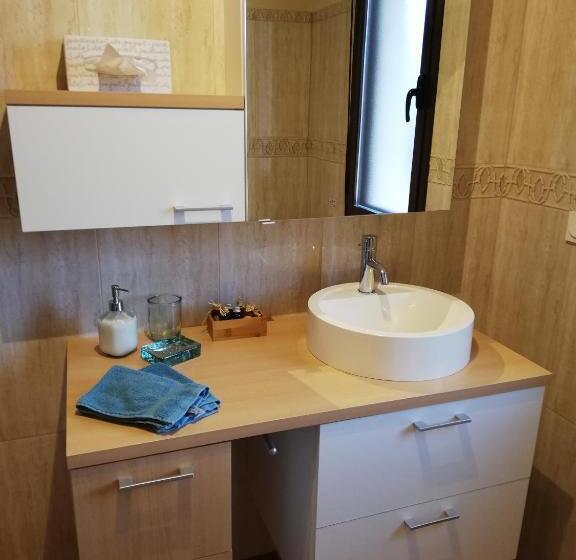 스탠다드 룸 풀장 전망, B&b Casa Claví
