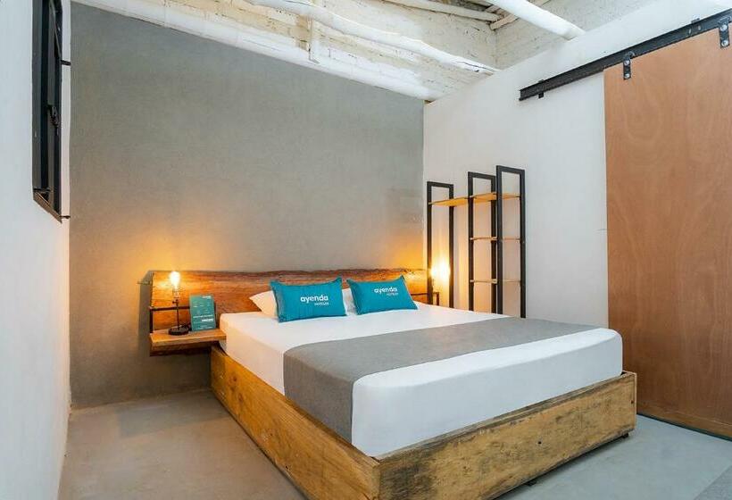 חדר סופריור, Ayenda Flora Jaguar