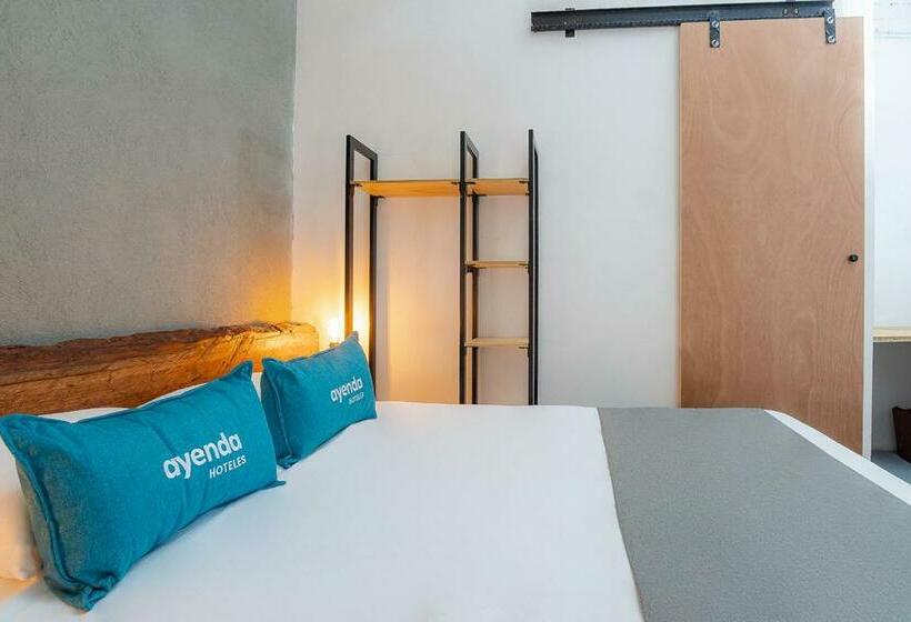 חדר סופריור, Ayenda Flora Jaguar