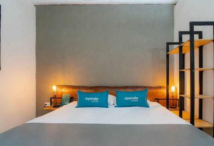 חדר סופריור, Ayenda Flora Jaguar