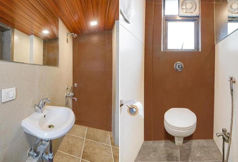 Номер Deluxe, Fabhotel Gargi Deluxe