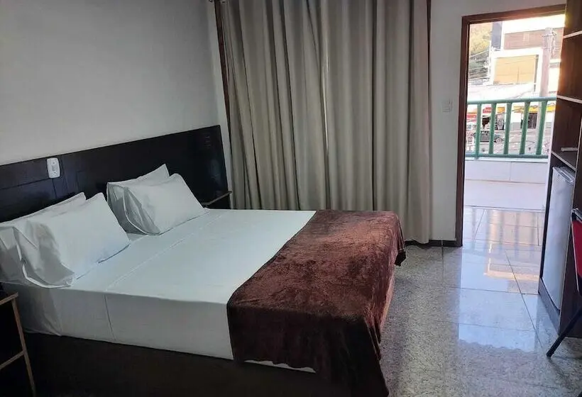 Executive-sviitti, Gh Hotel Express
