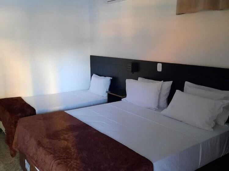 Президентский Люкс, Gh Hotel Express