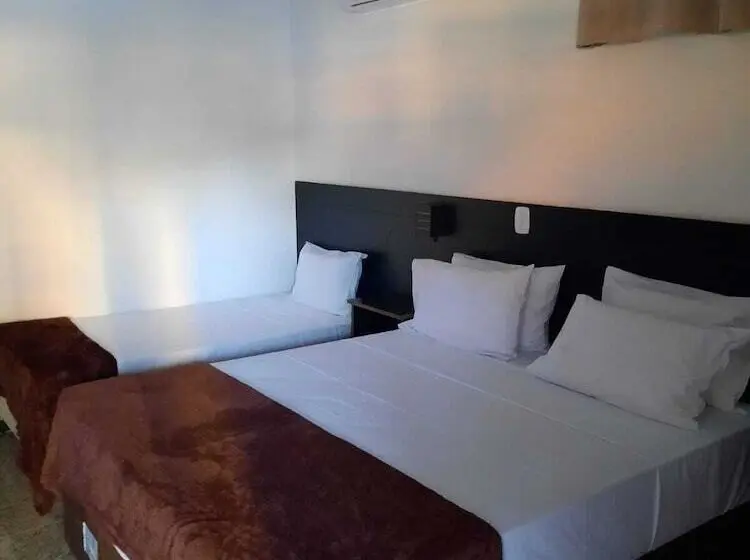 Executive-sviitti, Gh Hotel Express