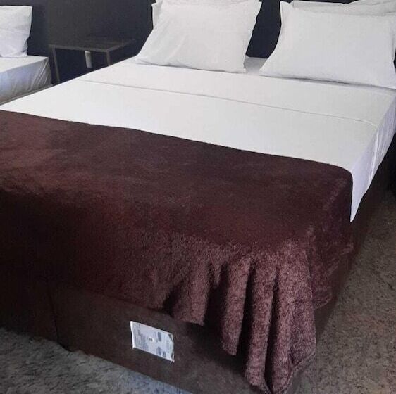 Президентский Люкс, Gh Hotel Express