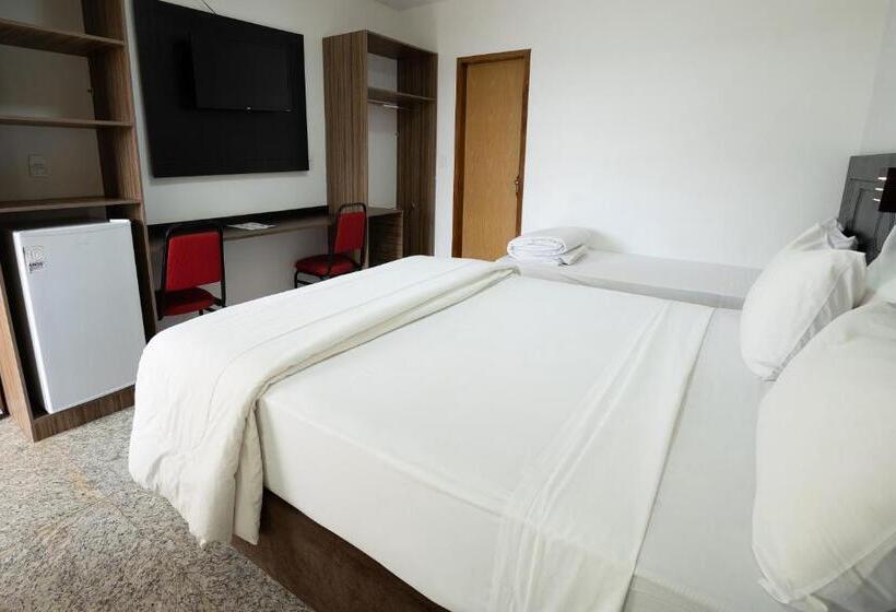 이그제큐티브 스위트, Gh Hotel Express