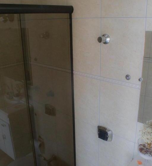 חדר סופריור, Pousada Flor De Lis