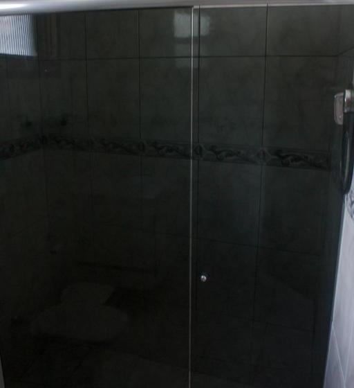 חדר משפתחתי סופריור, Pousada Flor De Lis