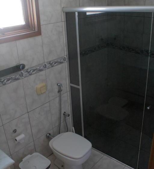 חדר משפתחתי סופריור, Pousada Flor De Lis