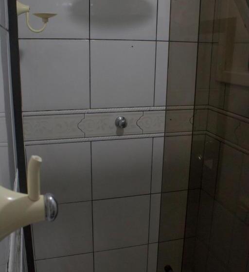 חדר קלאסי לארבעה, Pousada Flor De Lis