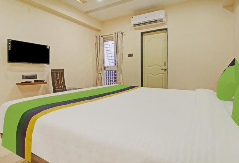 スタンダードルーム, Treebo Royal Imperio