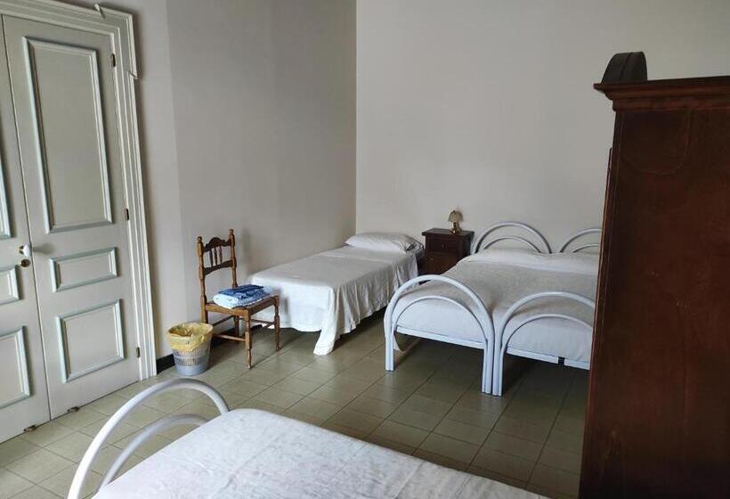 四人标准间, Antica Dimora Palazzo Rovitti